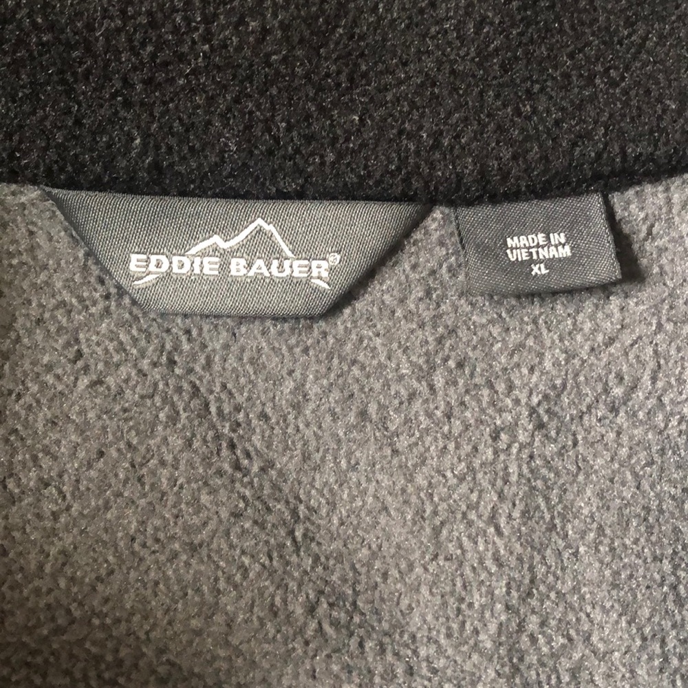 Eddie Bauer Vest - Picture 6 of 8